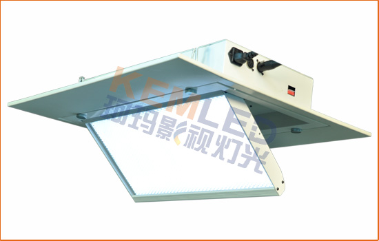 【KEMLED】?jī)?nèi)嵌電動(dòng)翻轉(zhuǎn)LED會(huì)議室燈CM-LED1620圖