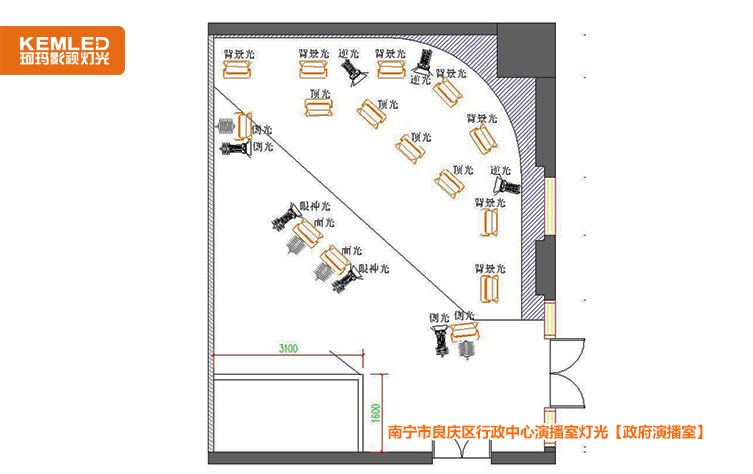 燈光設(shè)計