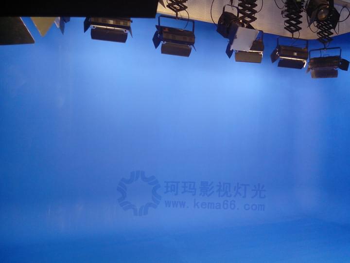 江蘇鹽城建湖電視臺(tái)虛擬藍(lán)箱